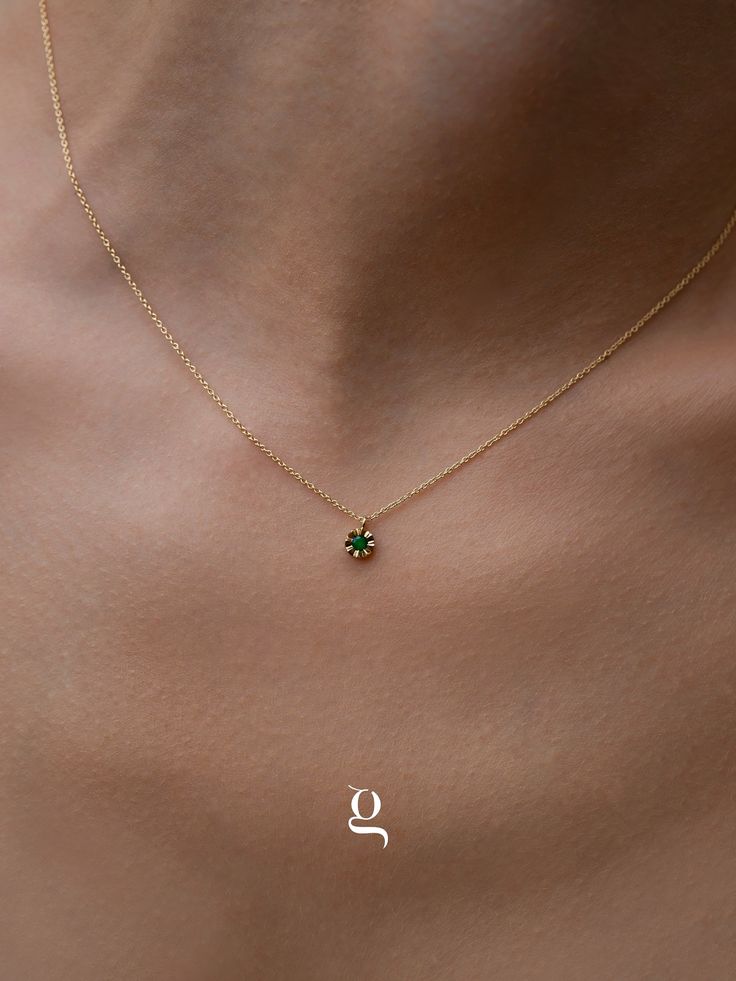 Gold Chain