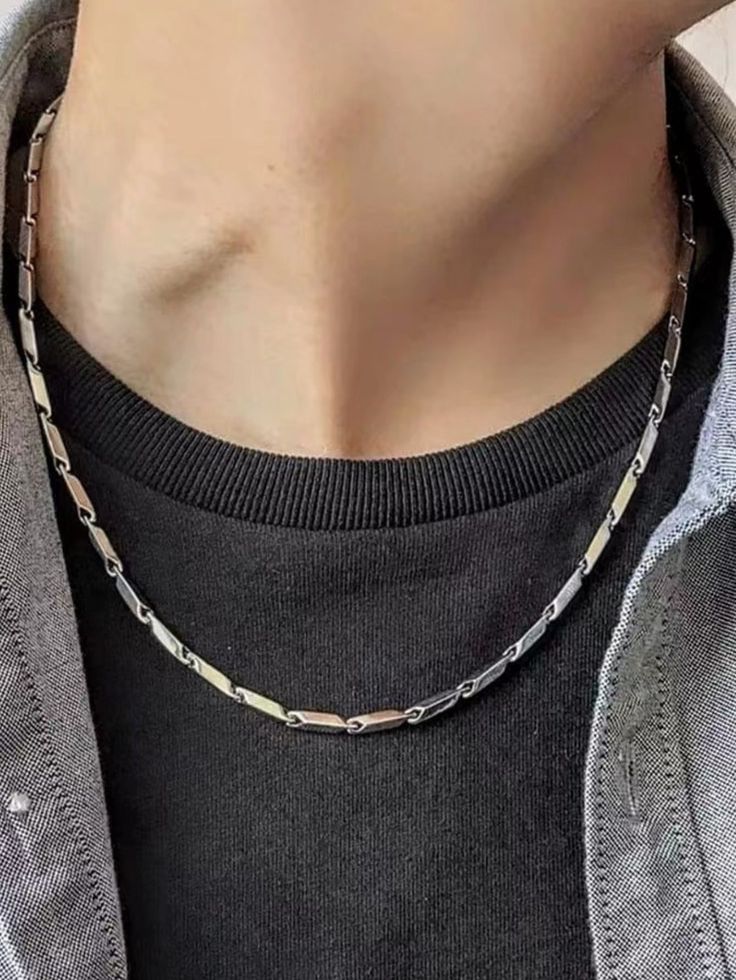 Men Chain
