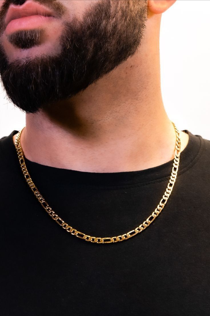 Men Chain