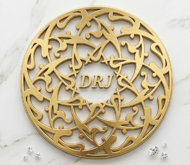 Devraj Jewellers Logo